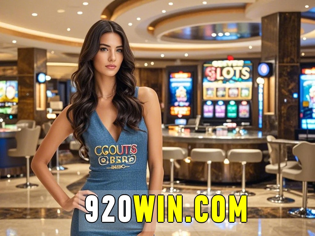 920win GAME-Slots